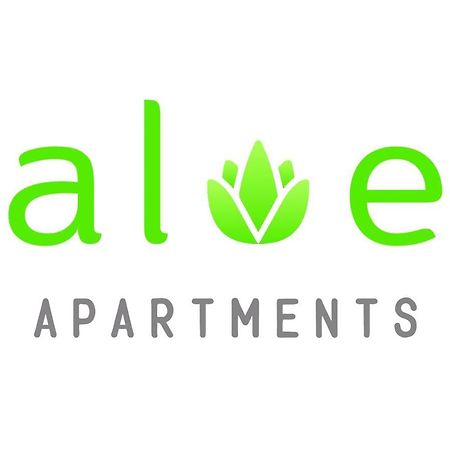 Aloe Apartments Σητεία Εξωτερικό φωτογραφία
