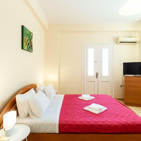 Aloe Apartments Σητεία Εξωτερικό φωτογραφία