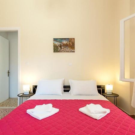 Aloe Apartments Σητεία Εξωτερικό φωτογραφία