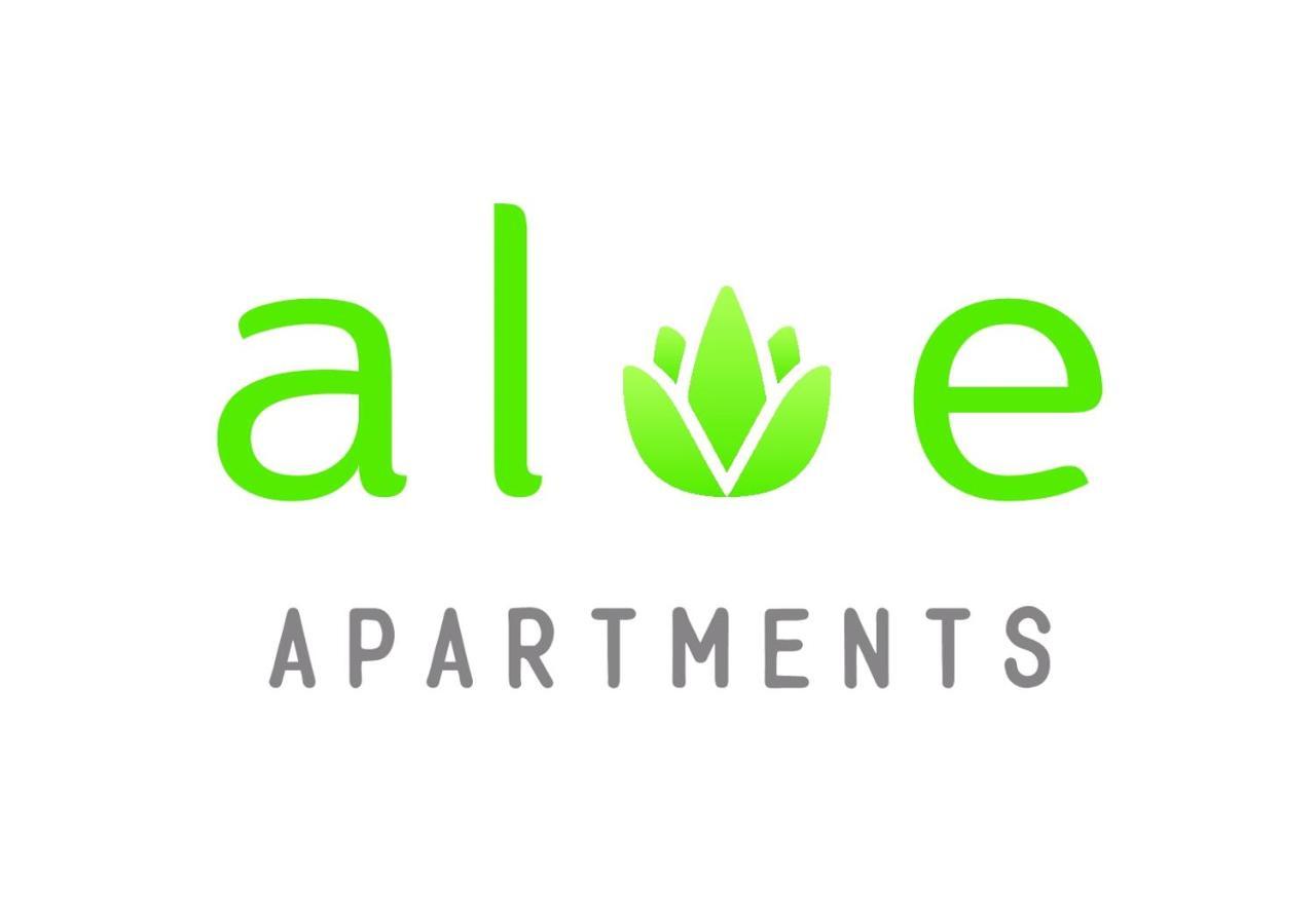 Aloe Apartments Σητεία Εξωτερικό φωτογραφία