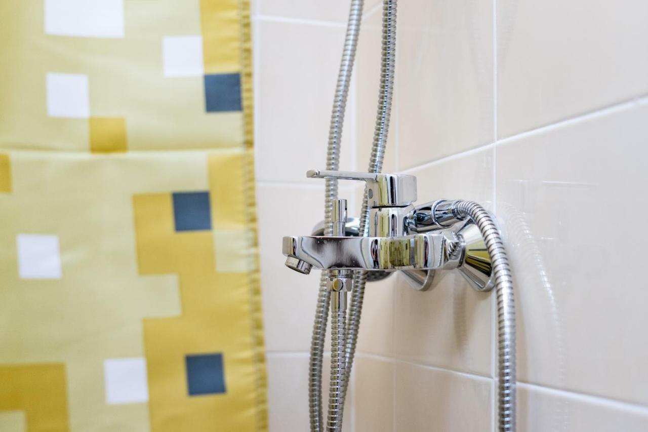Aloe Apartments Σητεία Εξωτερικό φωτογραφία
