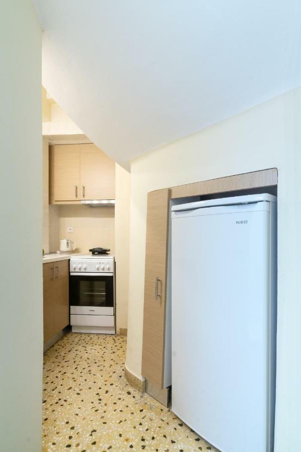 Aloe Apartments Σητεία Εξωτερικό φωτογραφία