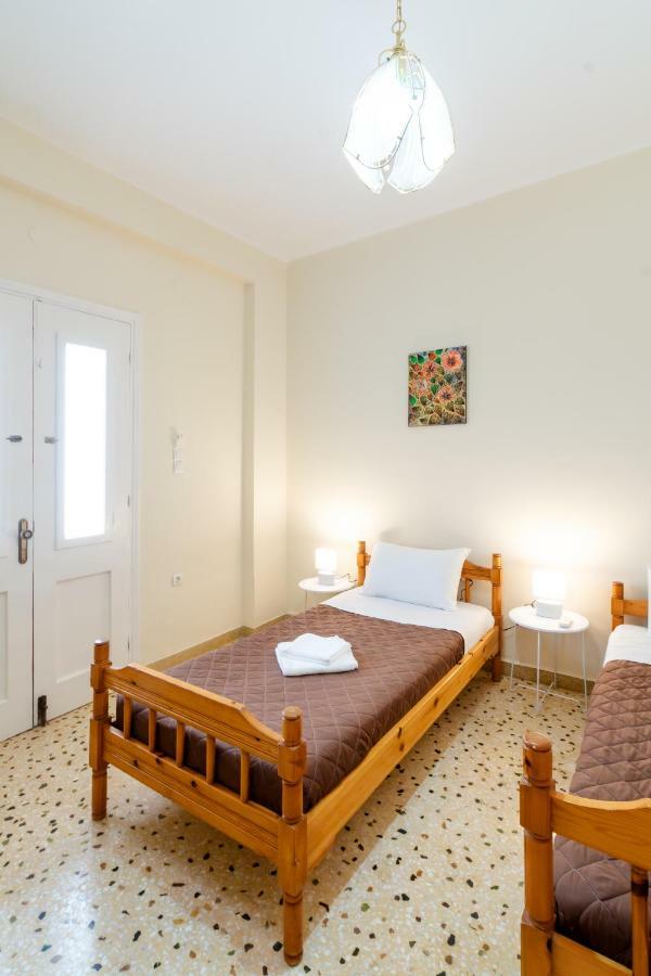 Aloe Apartments Σητεία Εξωτερικό φωτογραφία