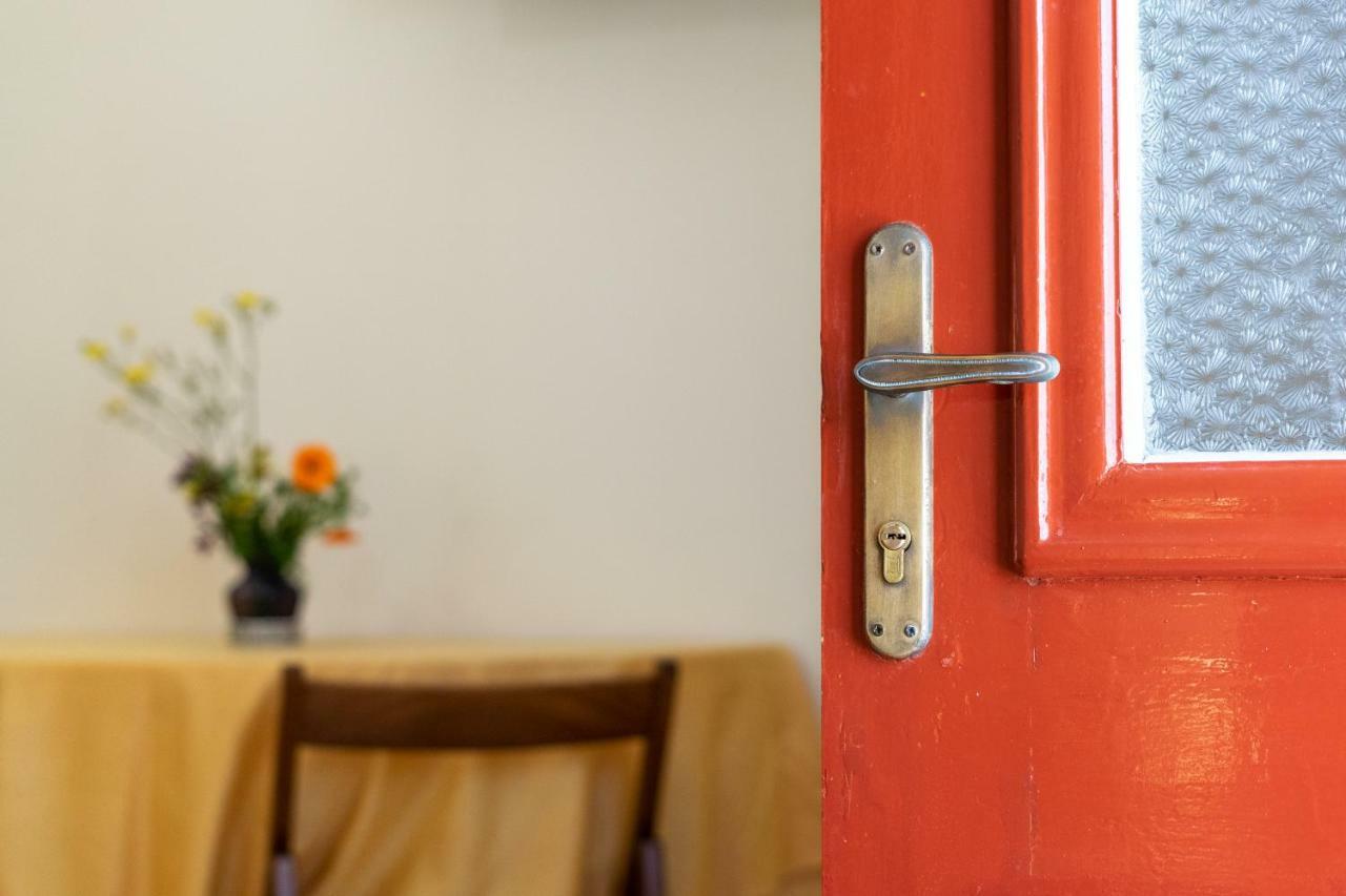 Aloe Apartments Σητεία Εξωτερικό φωτογραφία