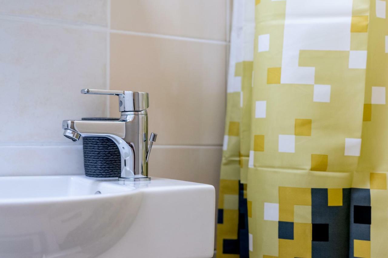 Aloe Apartments Σητεία Εξωτερικό φωτογραφία