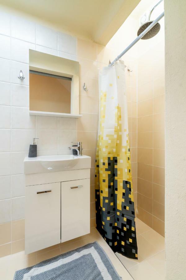 Aloe Apartments Σητεία Εξωτερικό φωτογραφία