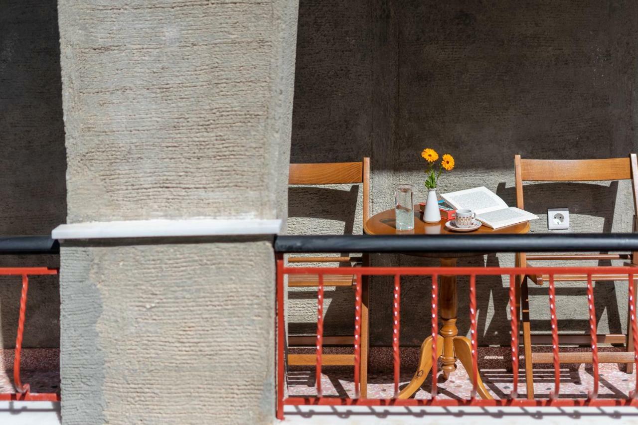 Aloe Apartments Σητεία Εξωτερικό φωτογραφία