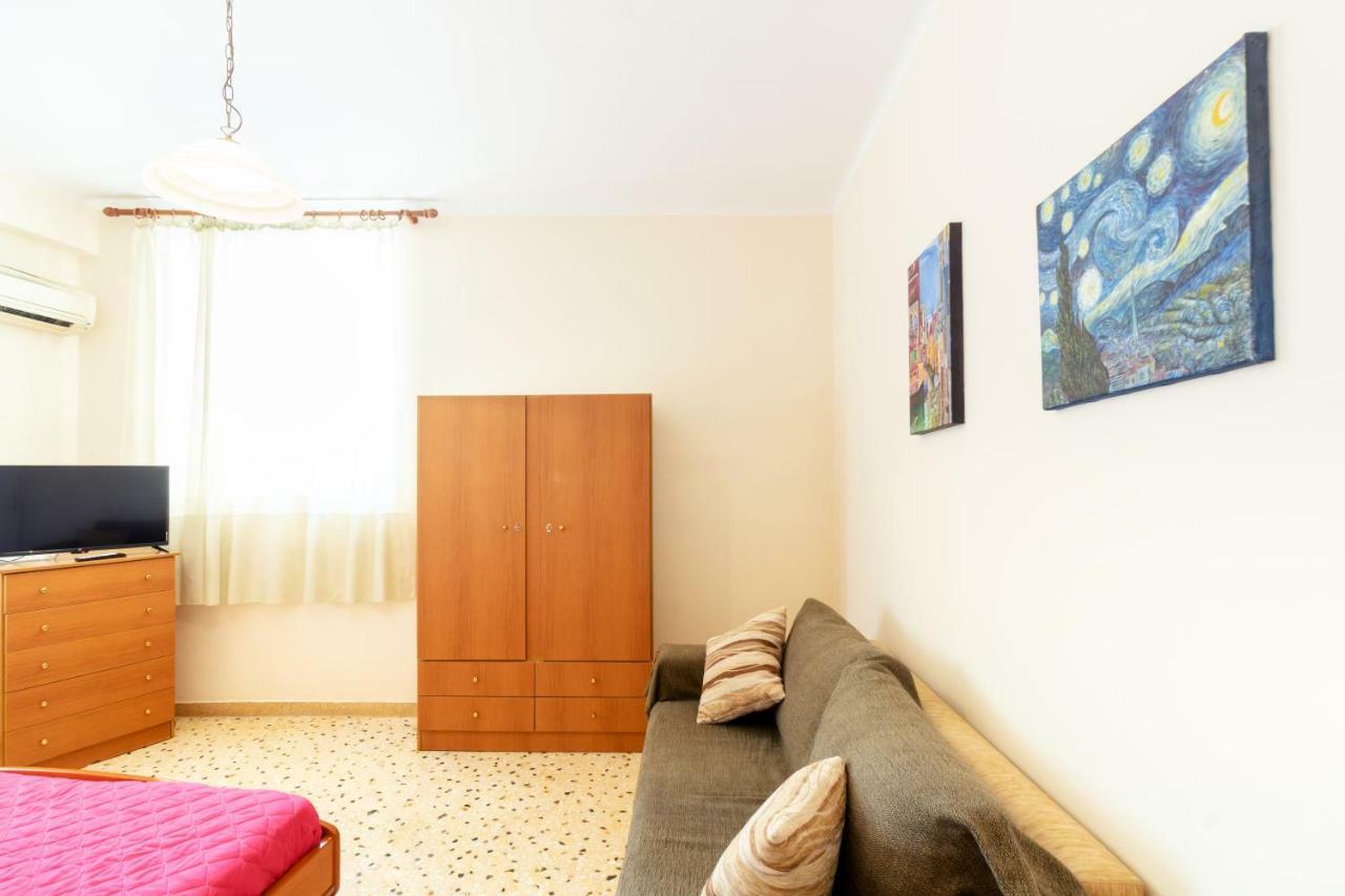 Aloe Apartments Σητεία Εξωτερικό φωτογραφία