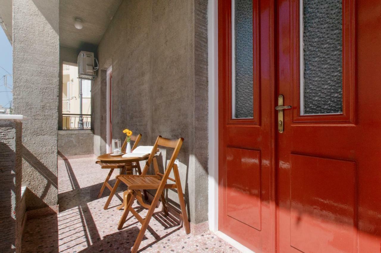 Aloe Apartments Σητεία Εξωτερικό φωτογραφία