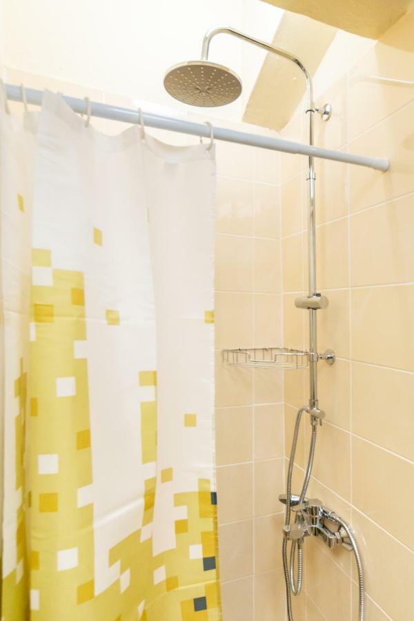 Aloe Apartments Σητεία Εξωτερικό φωτογραφία