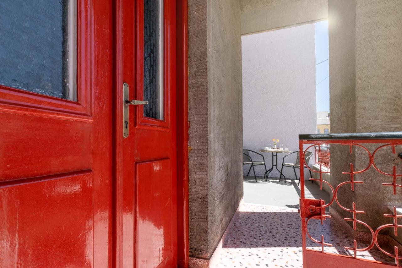 Aloe Apartments Σητεία Εξωτερικό φωτογραφία