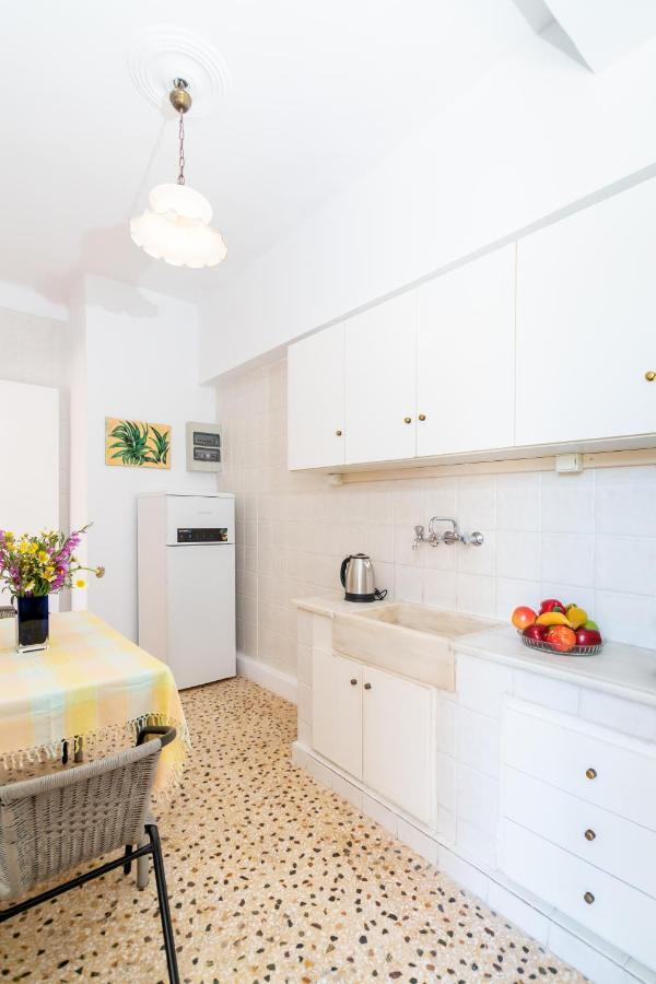 Aloe Apartments Σητεία Εξωτερικό φωτογραφία