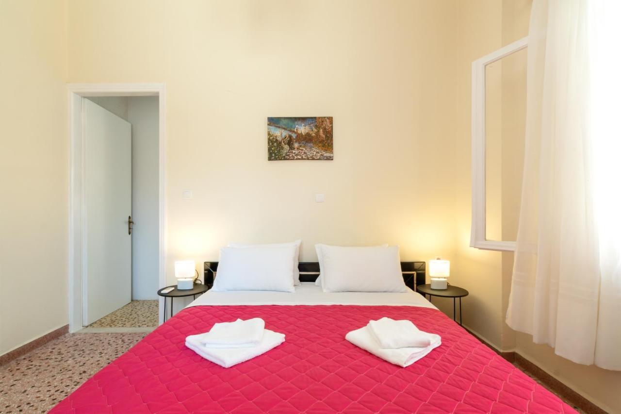Aloe Apartments Σητεία Εξωτερικό φωτογραφία