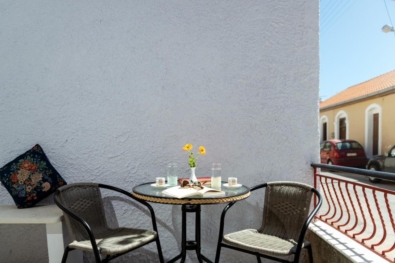Aloe Apartments Σητεία Εξωτερικό φωτογραφία
