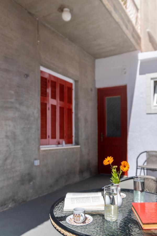Aloe Apartments Σητεία Εξωτερικό φωτογραφία