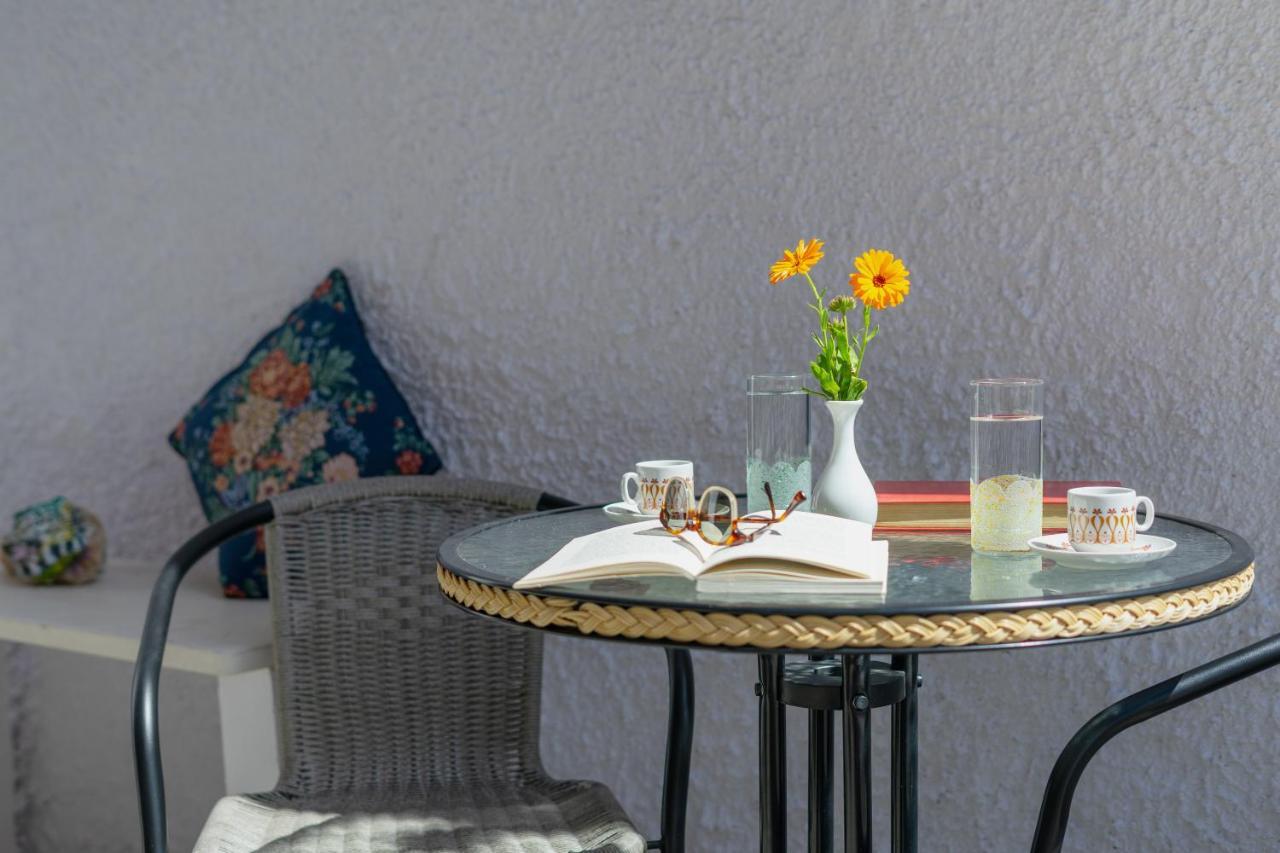 Aloe Apartments Σητεία Εξωτερικό φωτογραφία