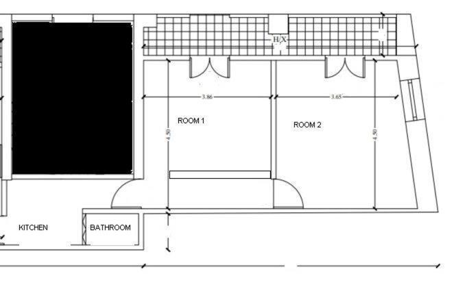 Aloe Apartments Σητεία Εξωτερικό φωτογραφία