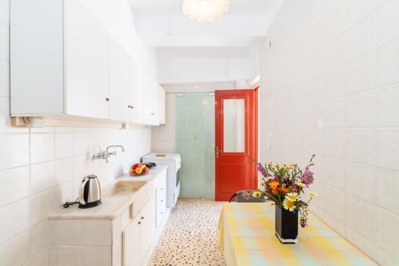Aloe Apartments Σητεία Εξωτερικό φωτογραφία